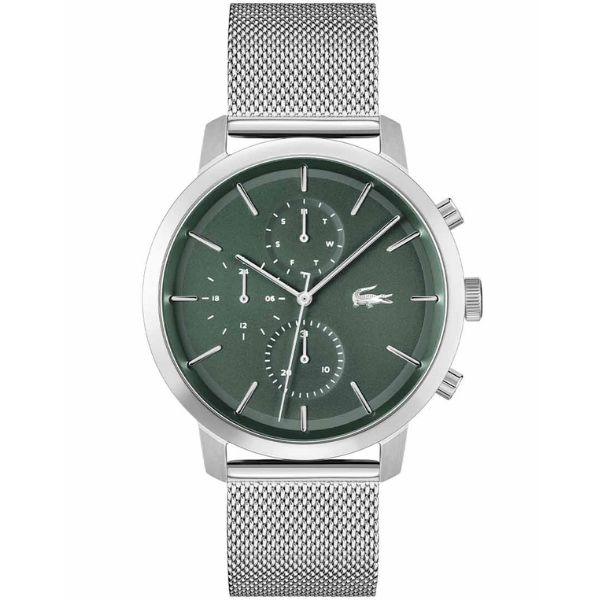 Lacoste Replay Watch