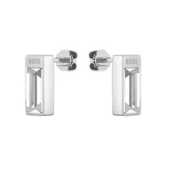 Hugo Boss Jewellery Earrings