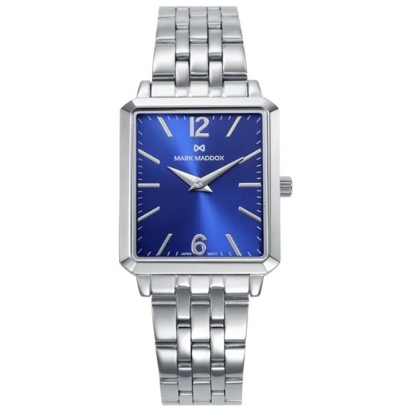 Mark Maddox S/S Woman Watch