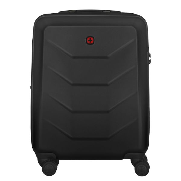 Wenger, Prymo, Carry-On, Black