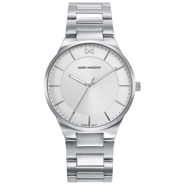 Mark Maddox S/S Men Watch