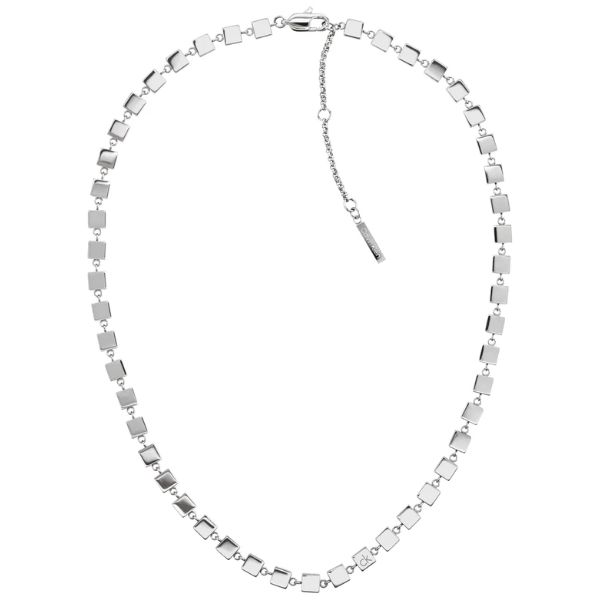 Calvin Klein SS Geometric Necklace