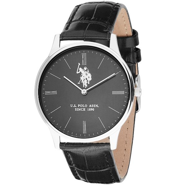 U S Polo Assn Jeremy Watch