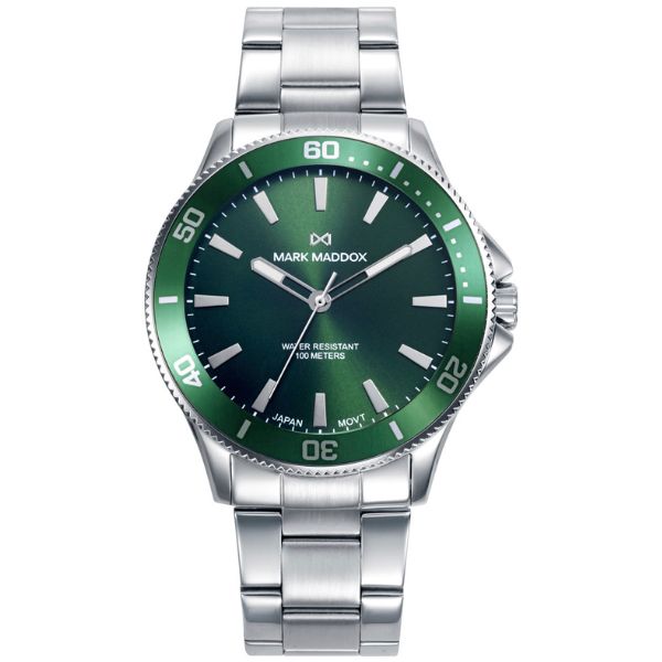 Mark Maddox S/S Men Watch