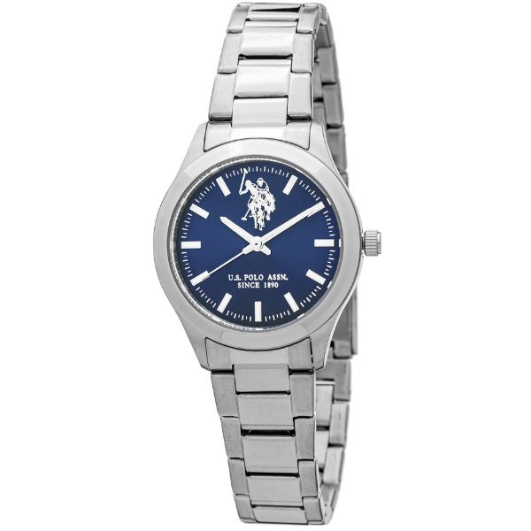 U S Polo Assn Watch