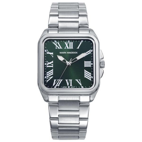 Mark Maddox S/S Woman Watch