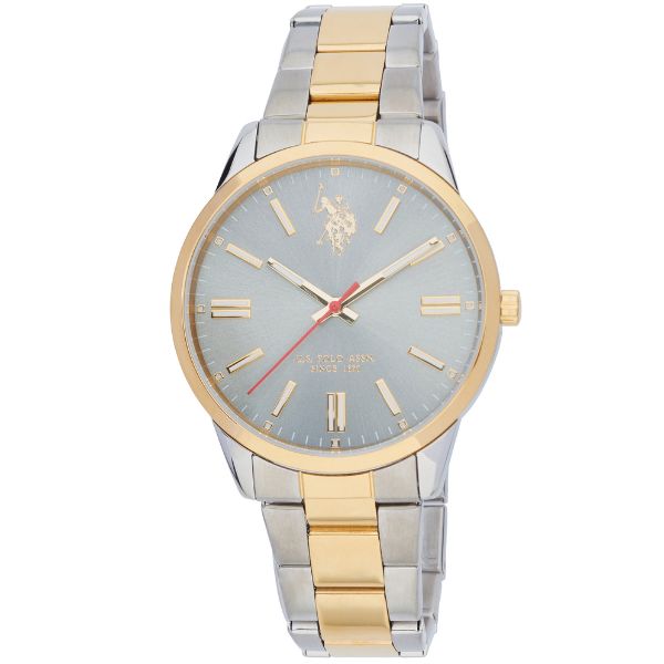 U S Polo Assn Watch