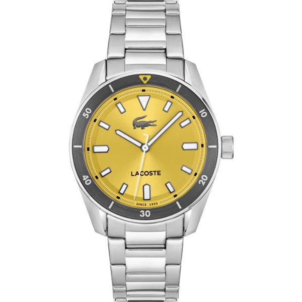 Lacoste Boston Watch