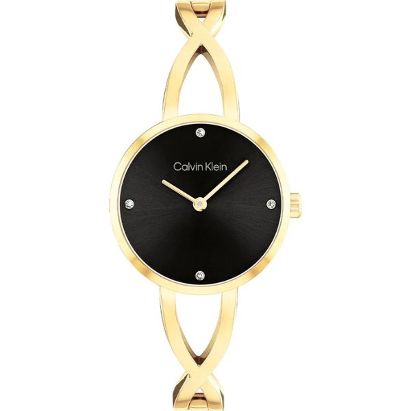 Calvin Klein Sculpted Embrace Watch