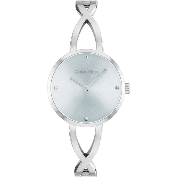Calvin Klein Sculpted Embrace Watch