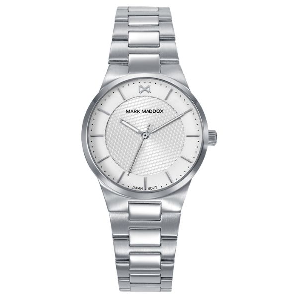 Mark Maddox S/S Woman Watch