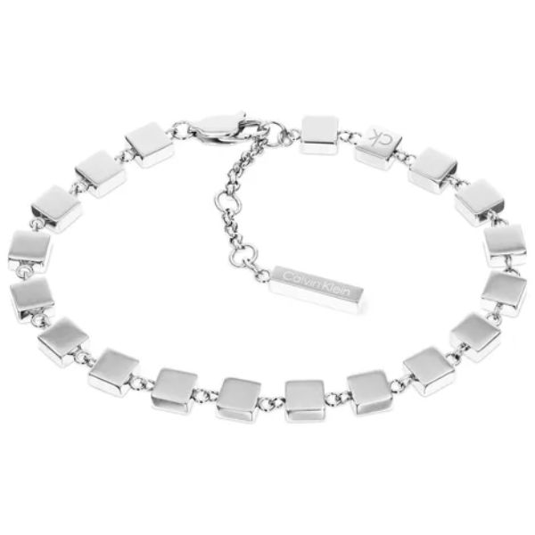 Calvin Klein Geometric SS Bracelet