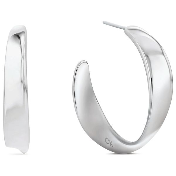 Calvin Klein Ethereal Metals SS Earrings