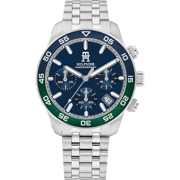 Tommy Hilfiger TH85 Chronograph
