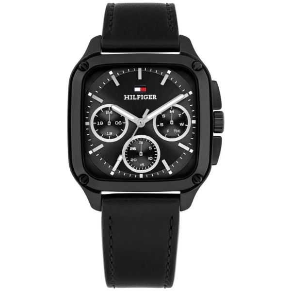 Tommy Hilfiger Herald