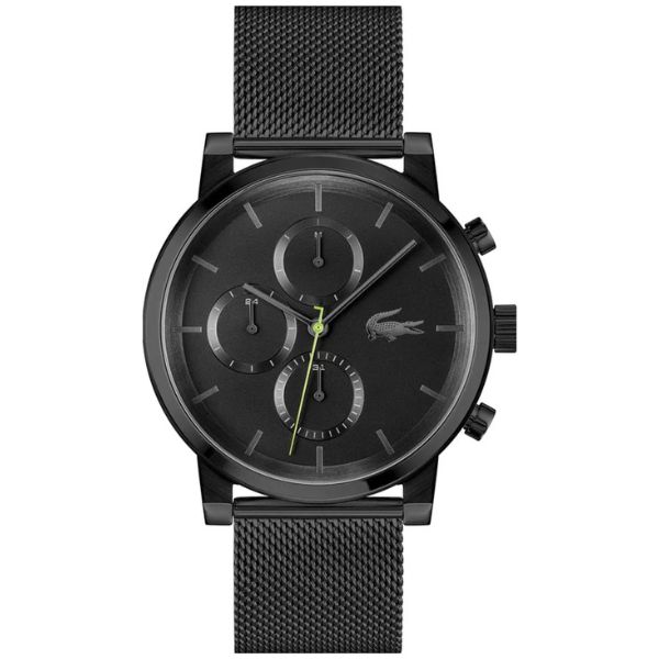 Lacoste Replay Watch