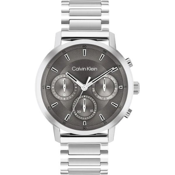 Calvin Klein Gauge Watch