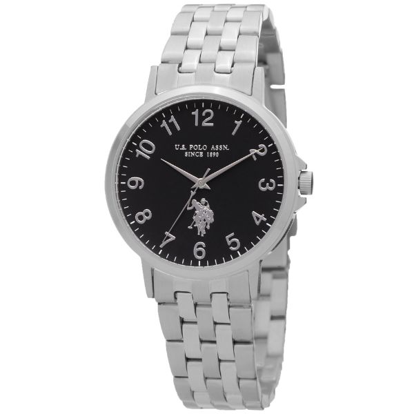 U S Polo Assn Watch