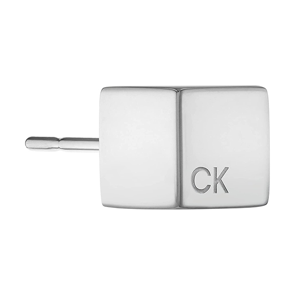 Calvin Klein Geometric SS Earrings