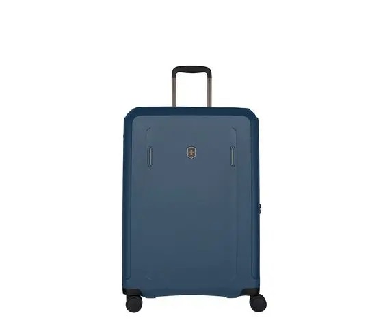 Werks Traveler 6.0, Large Hardside Case, Blue