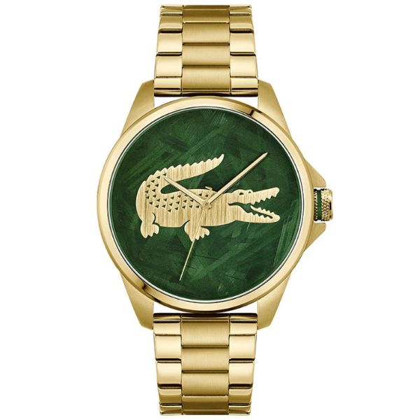 Lacoste Le Croc Watch