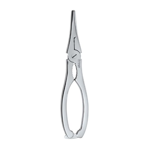 Lobster scissors, boxed