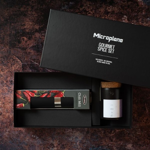 Gourmet Chili Set New