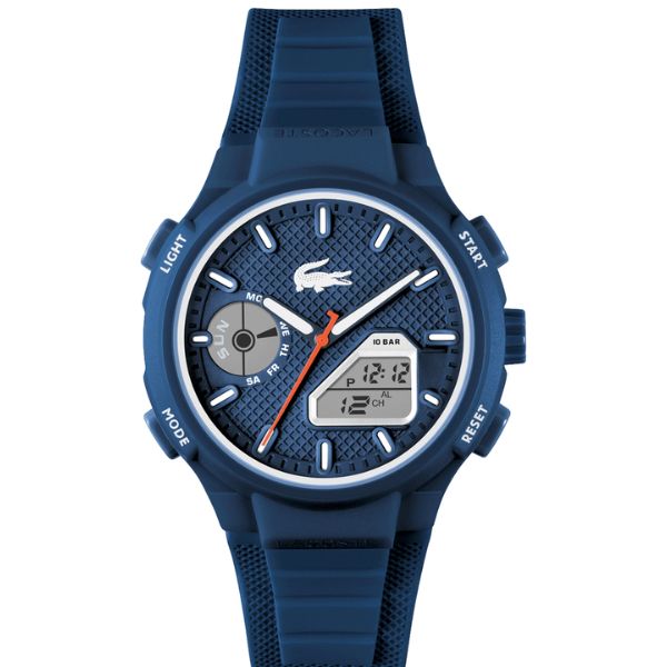 Lacoste LC33 Watch