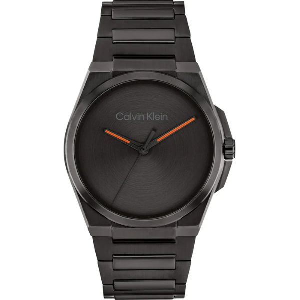Calvin Klein Meta Minimal Watch