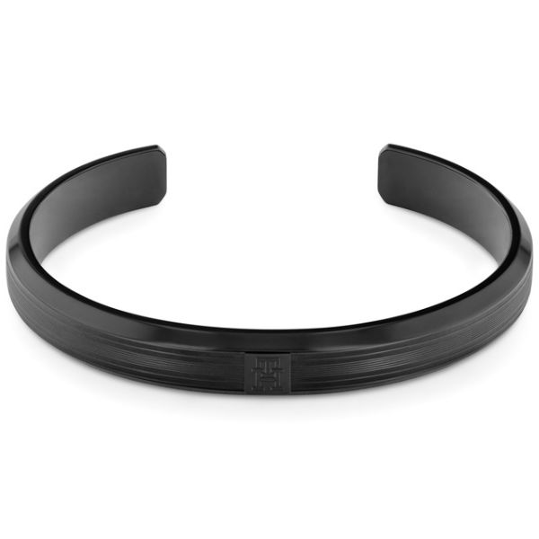 Tommy Hilfiger Men's Bangle Bracelet