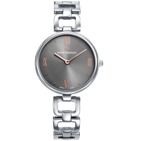 Mark Maddox S/S Woman Watch