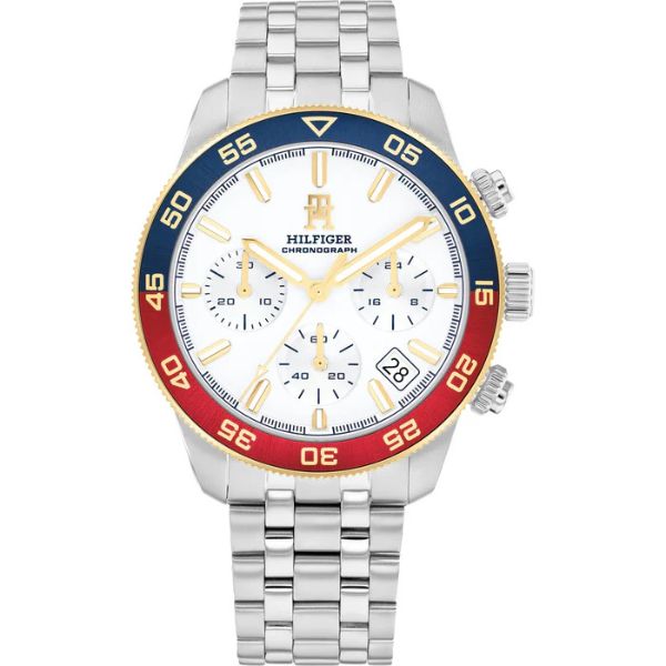 Tommy Hilfiger TH85 Chronograph