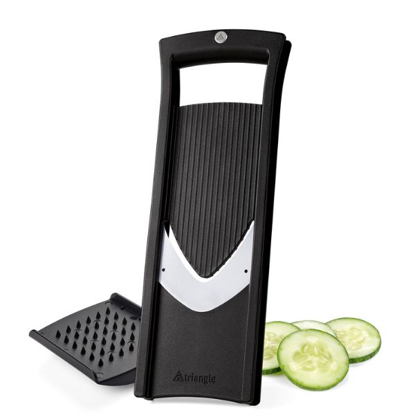 Vegetable slicer 2 mm