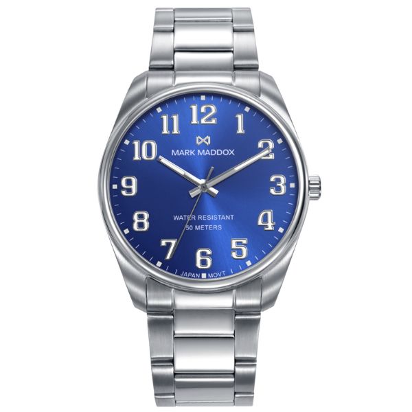 Mark Maddox S/S Men Watch