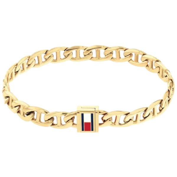 Tommy Hilfiger Men's Bracelet