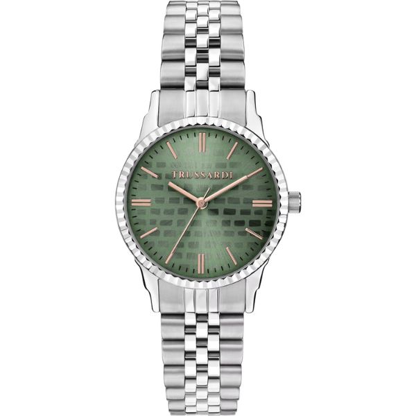 Trussardi T-Bent Watch