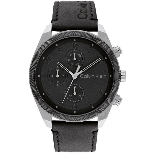 Calvin Klein Impact Watch