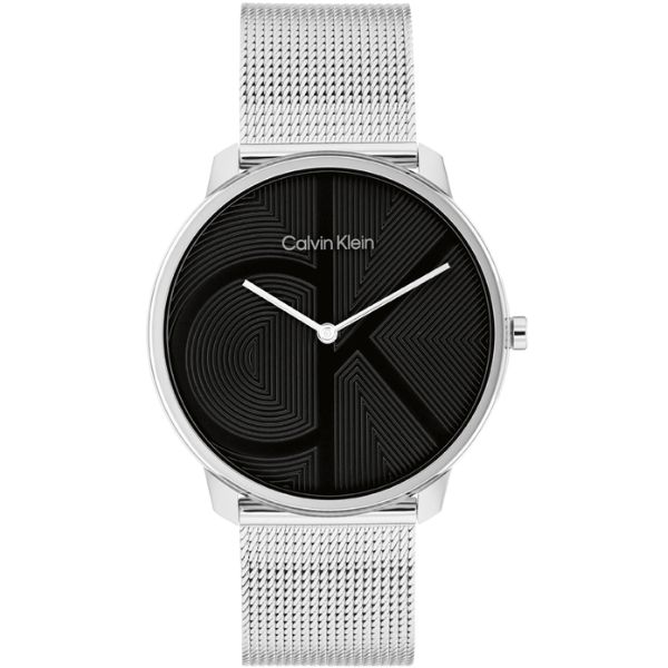 Calvin Klein Iconic Watch