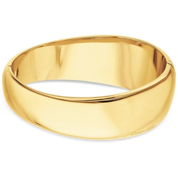 Calvin Klein GP Modern Purity Bangle Bracelet