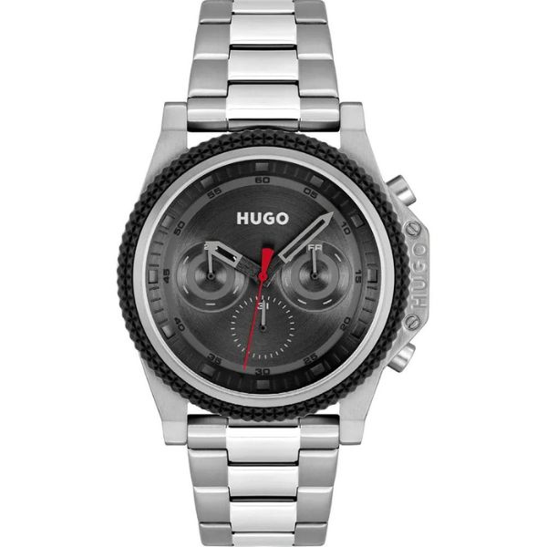 Hugo Brave Watch By Hugo Boss