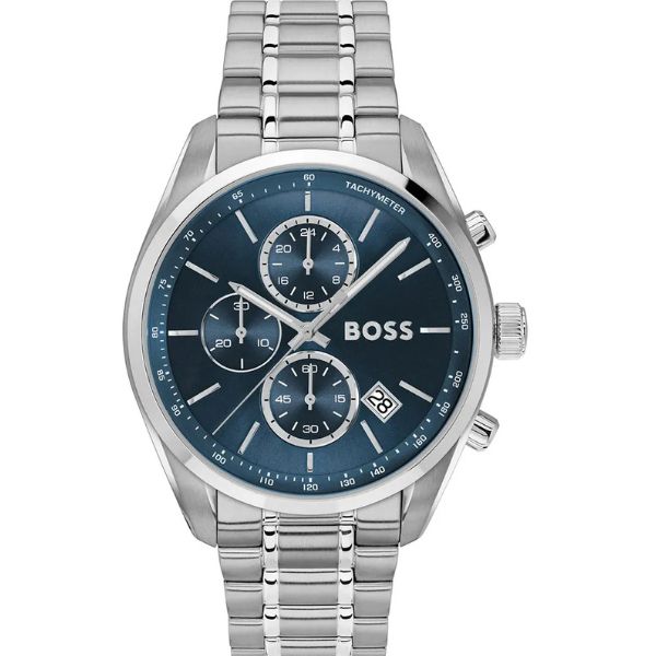Boss Grand Prix Watch