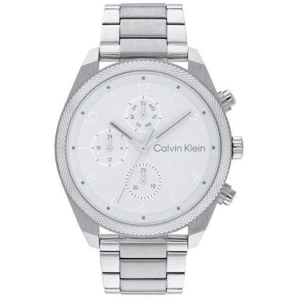 Calvin Klein Impact Watch