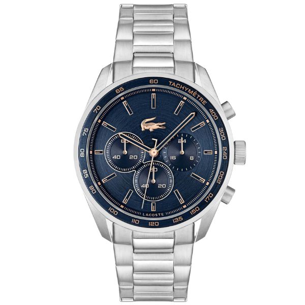 Lacoste Boston Watch