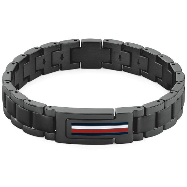 Tommy Hilfiger Men's Bracelet