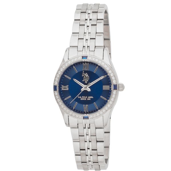 U S Polo Assn Watch