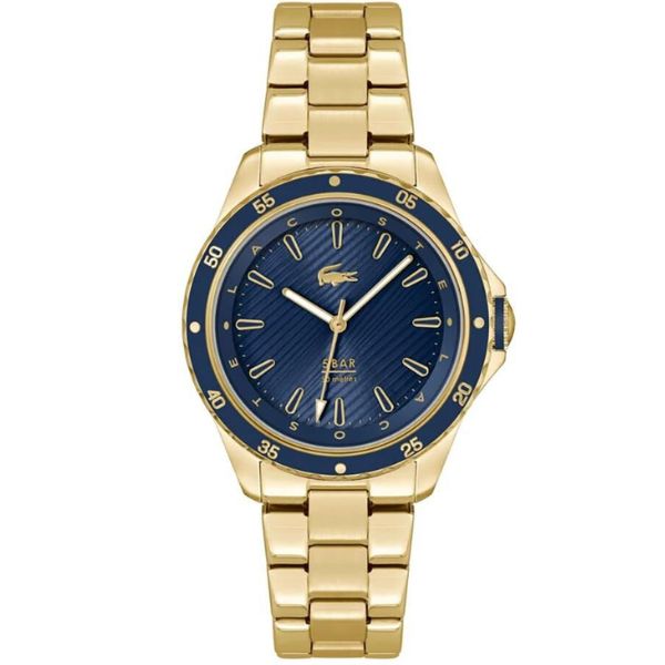 Lacoste Santorini Watch