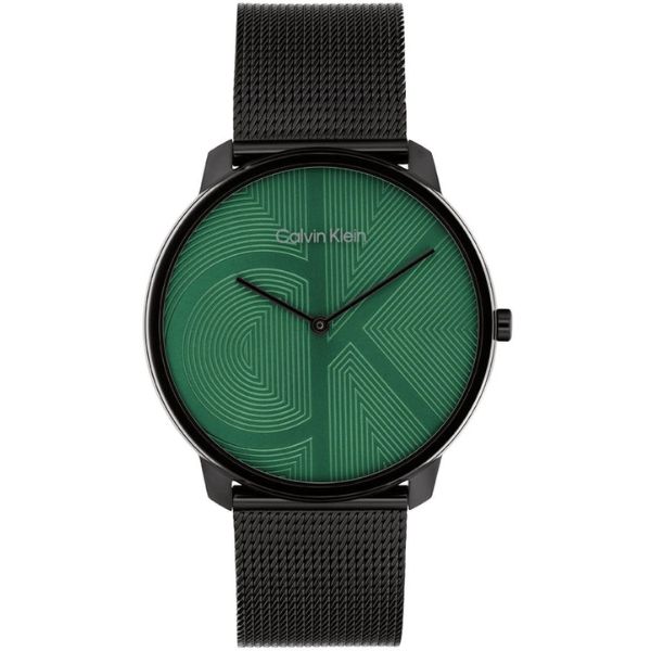 Calvin Klein Iconic Watch
