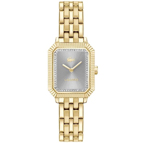 Lacoste Parisienne Watch