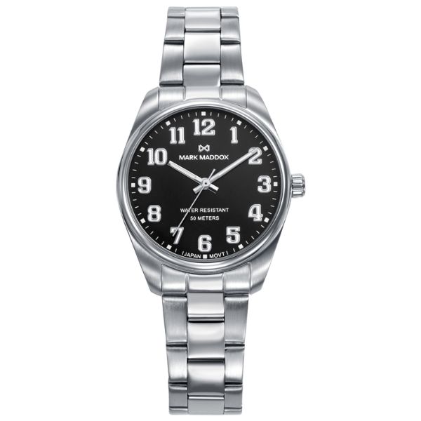 Mark Maddox S/S Woman Watch