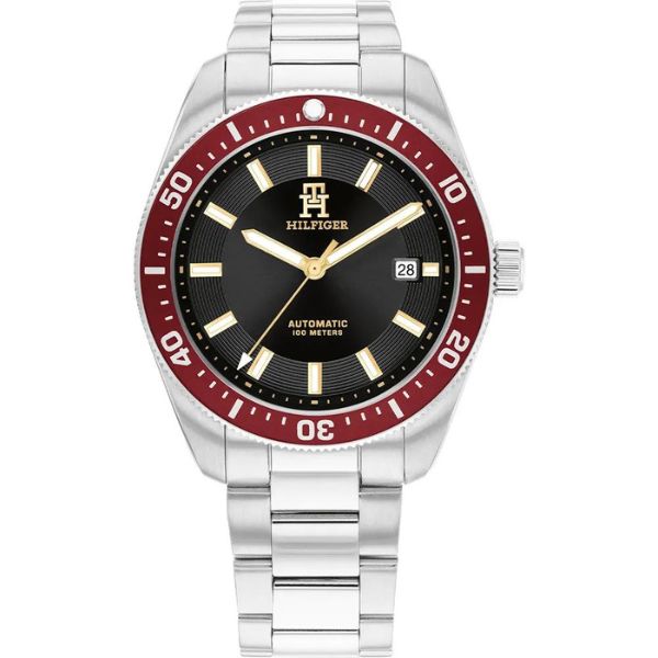 Tommy Hilfiger Automatic Sport Lux